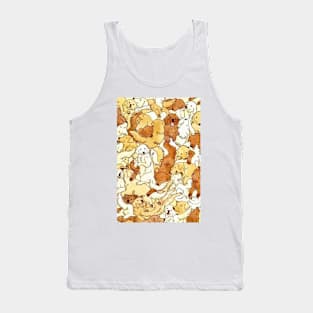 Covered by labs Tank Top